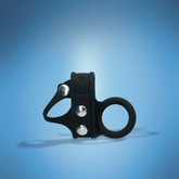 RingMaster Silicone Snap Ball Spreader